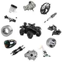 thumbnail image 2 of Puller Tool Anxingo 529035746 Drive Clutch With Bolts Replacement 2 of 13