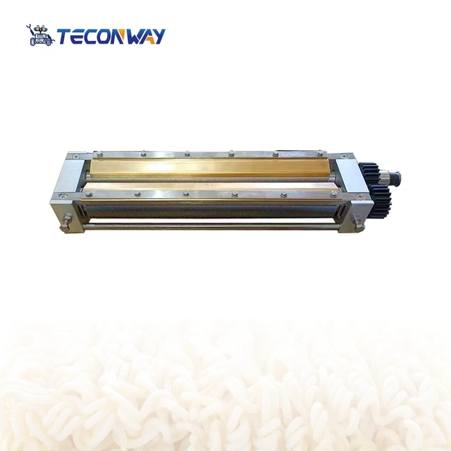 Customized Experienced Factory Supply SUS316 for Dongfang Accurate Noodle Slitter for Dry Ramen