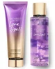 Set de loción corporal y spray de fragancia Love Spell Shimmer