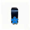 Grands crochets marguerite bleus [en sac]