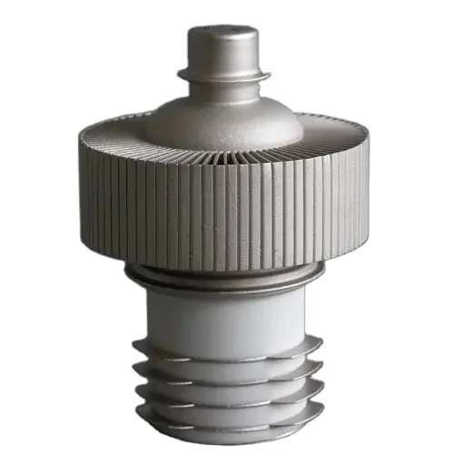 High Frequency Heating Machine Electron Triode Vacuum Valve 4CX1000A