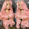 Pink Body Wave