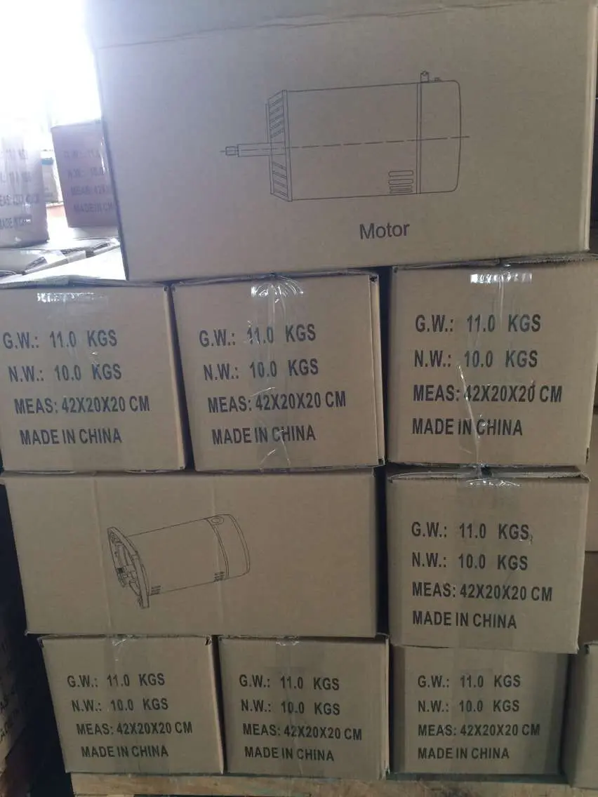 
 Лучший китайский высококачественный электрический насос JM1072 для бассейна  