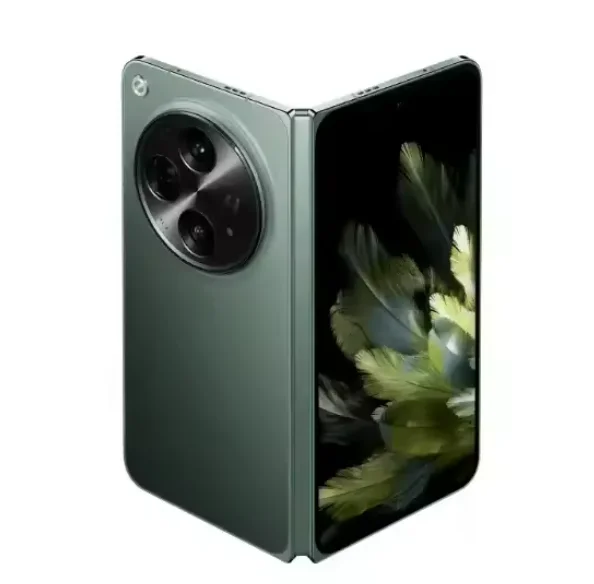 OPPO Find N3 - Folded Smartphone with Snapdragon 8+ Gen 2