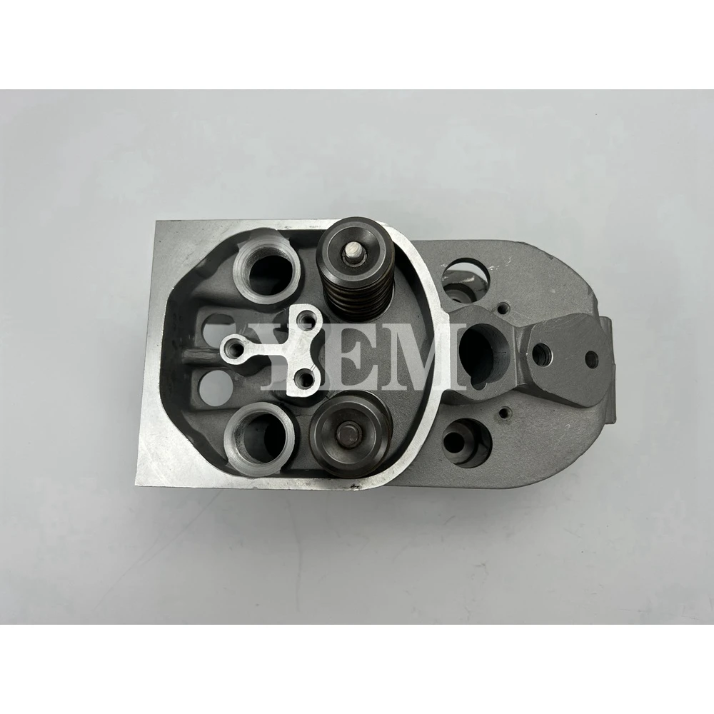 BF6L913 Cylinder Head Assembly for Deutz Cylinder Head Assembly High Performance Engine Parts 2