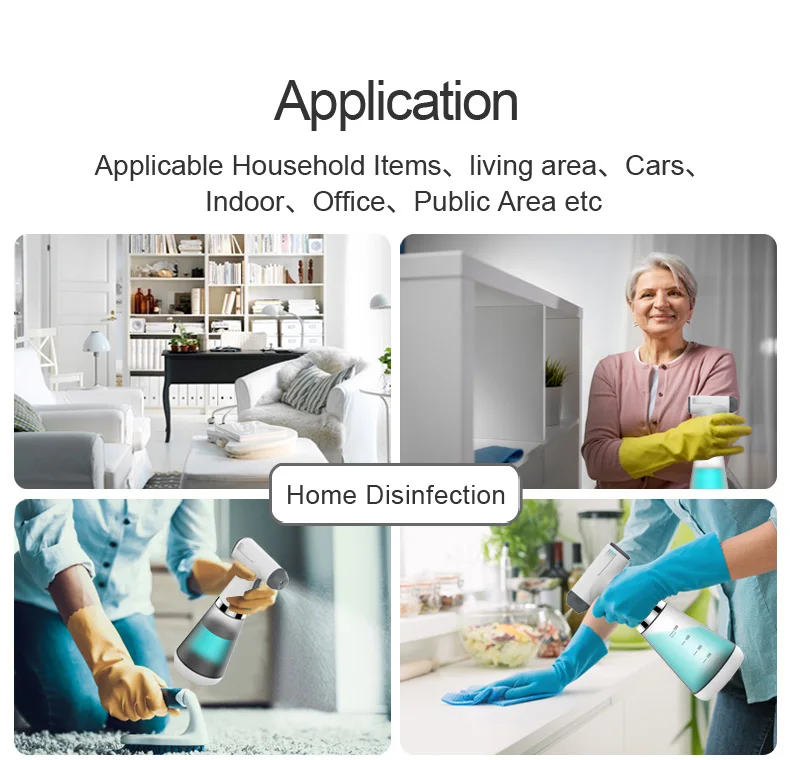 Detergent Sodium Maker Household Cleaning Water Maker Bottle Self-Made Electrolytic Disinfection Water Device Sodium Generator O details