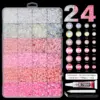 24-grid box decorations 01