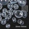 Capsule Ball (30~100mm)