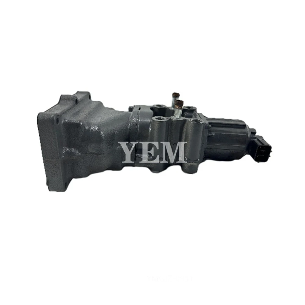 Stock Complete 1G410-62703 EGR Valve Fits for Kubota V6108 Excavator Engine Parts