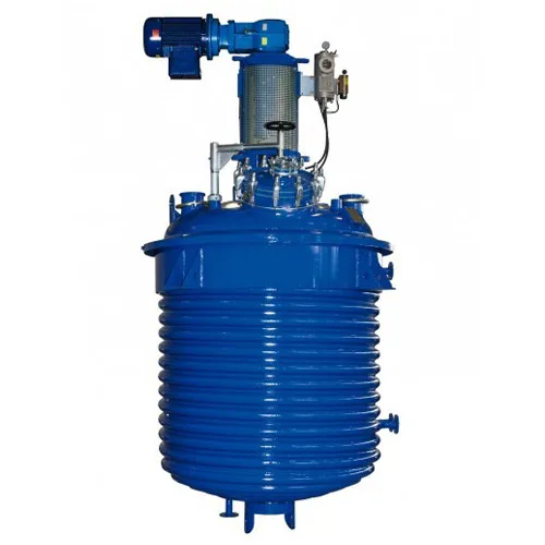 Fully Automatic 50L Mixing Stainless Steel Tank Hs Code 3608109000 Hot Melt Adhesive Production Line Mixing Tank