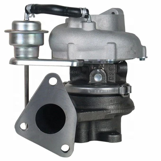 ZD30 Turbo 14411MA71A for Nissan Diesel Engines - Reliable Performance