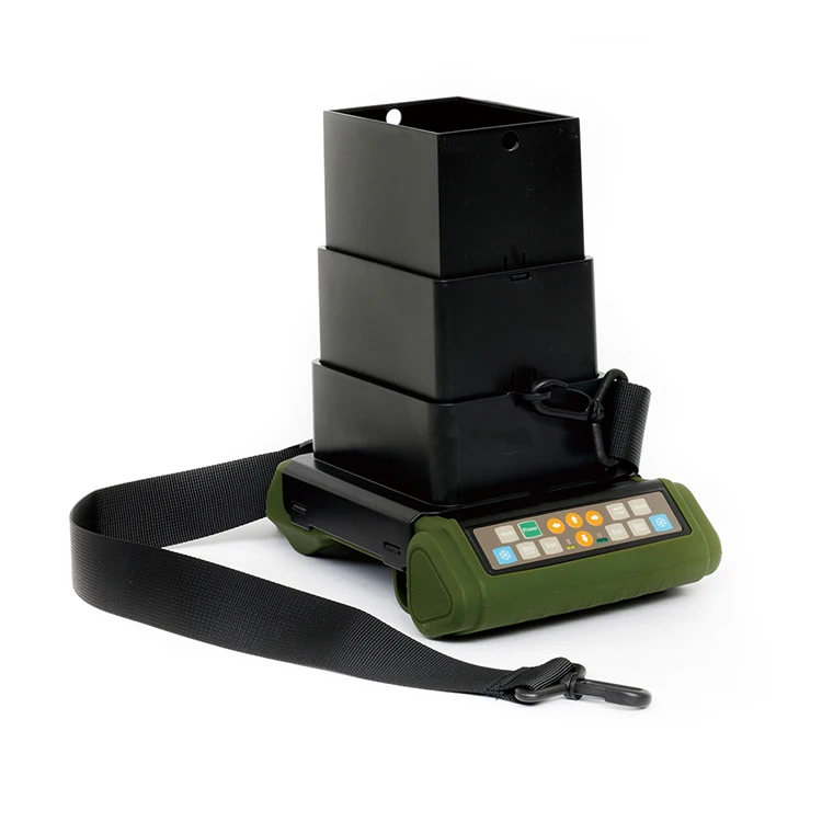 VU10 Small and Big Animal Equine Veterinary Scanner Vet Ultrasound Machine Portable