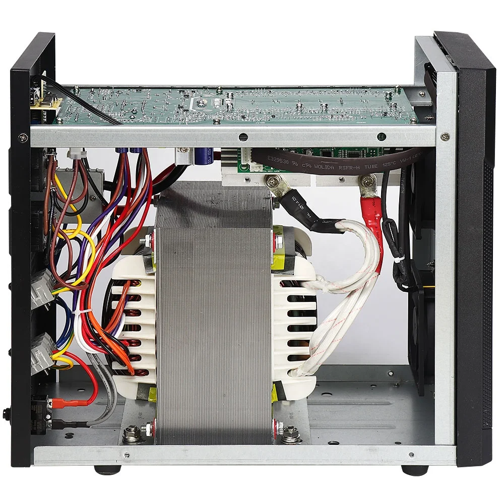 Cheap Line Interactive Ups 1k-5kva Ups with Pure Sine Wave Output Backup Ups