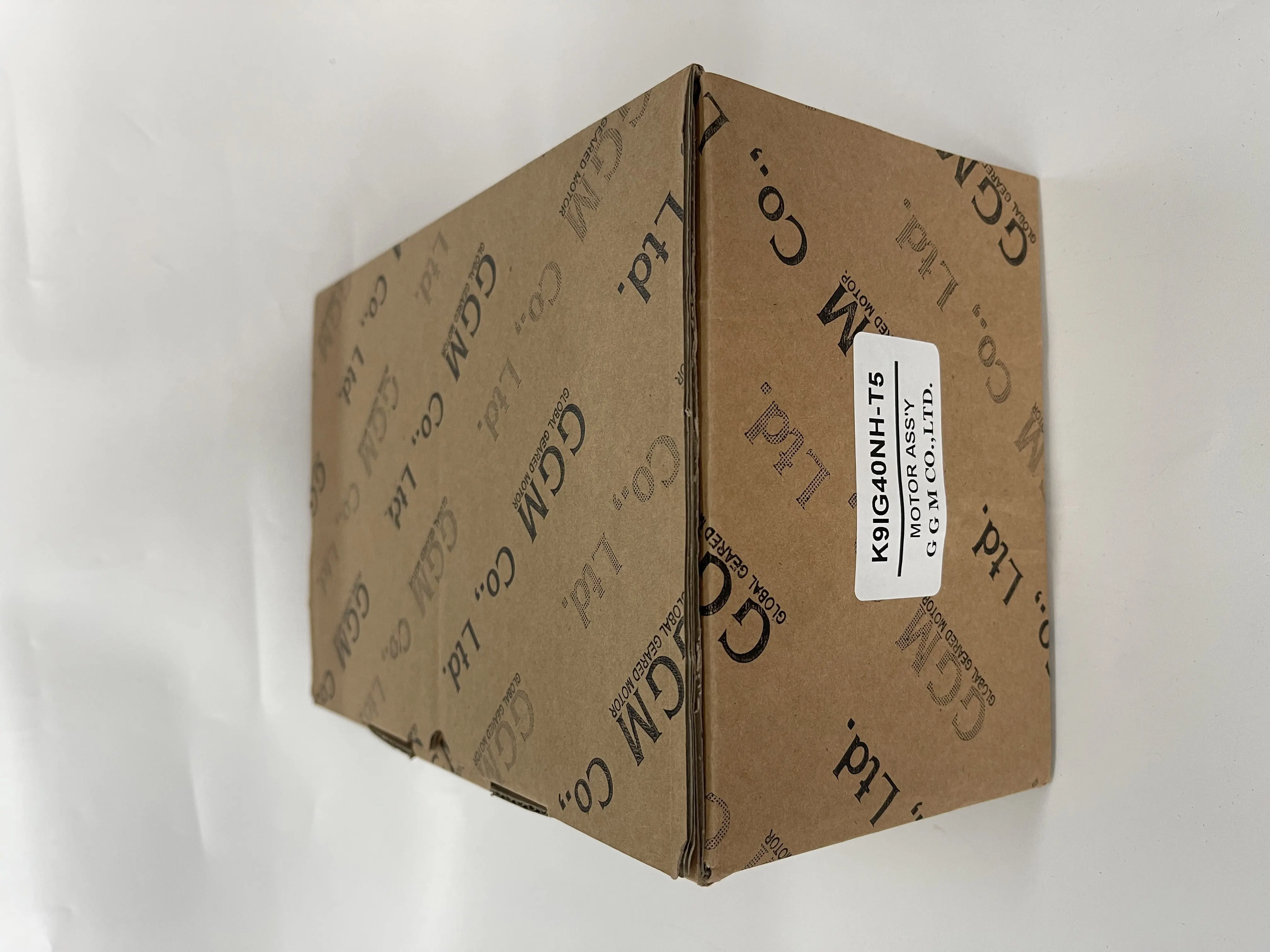 GGM Geared Motor K9IG40NH-T5