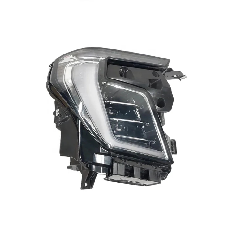 KEBEL Car Parts New Model Led Headlight 84869680 Oem 86511476 85842699 Headlamp for Yukon 2025
