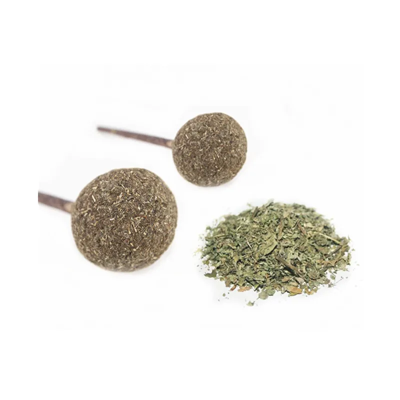 100% натуральная деревянная зубная палочка для чистки кошачьей мяты, натуральная зубная палочка для кошачьей мяты, игрушка для кошачьей мяты