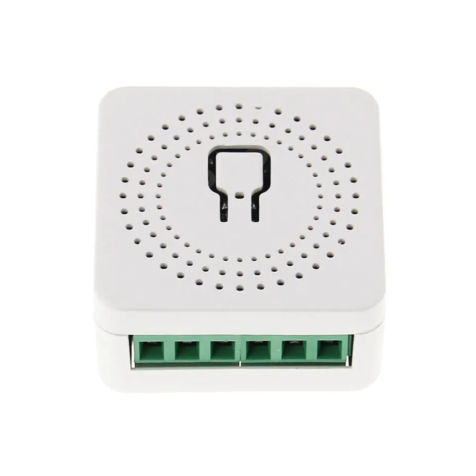 Mini wifi switch. Aubess умное реле. wifi mini switch. реле для умного дома zigbee в подрозетник. вай фай реле с алисой.