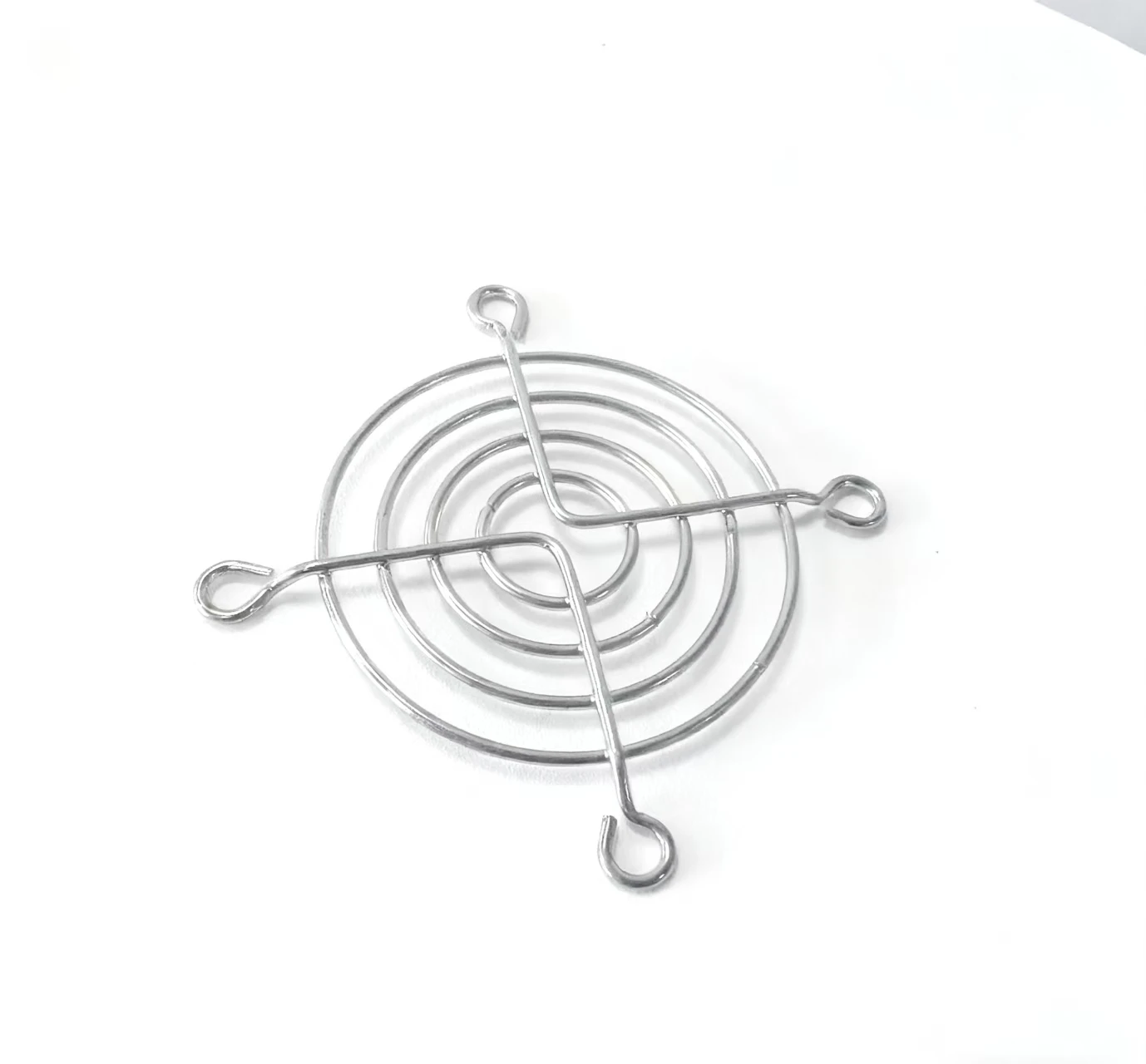 Fan, 60mm, Iron - detail 2