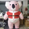 Christmas Koala