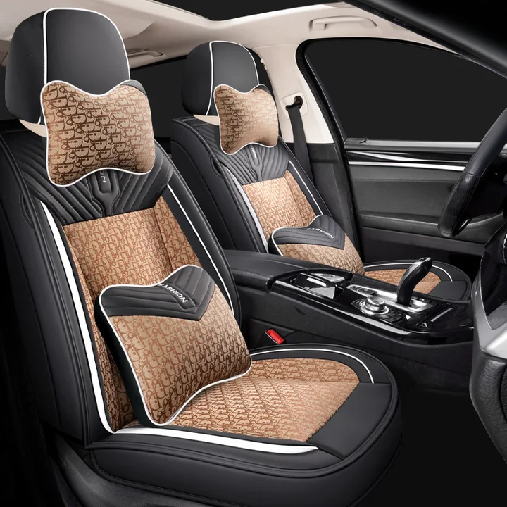 fabric-car-seat-covers