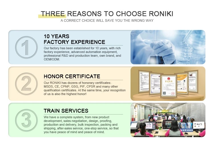 RONIKI Очень Хороший Стойкий лак для ногтей с собственной торговой маркой, разные цвета, без хемы, УФ-гель для ногтей, Создайте свой собственный бренд