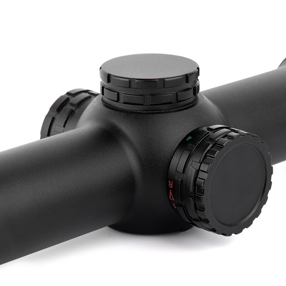 Brand New Rsa Airsoft Reflex Sights Red Dot Optical Iron Hunting Gun