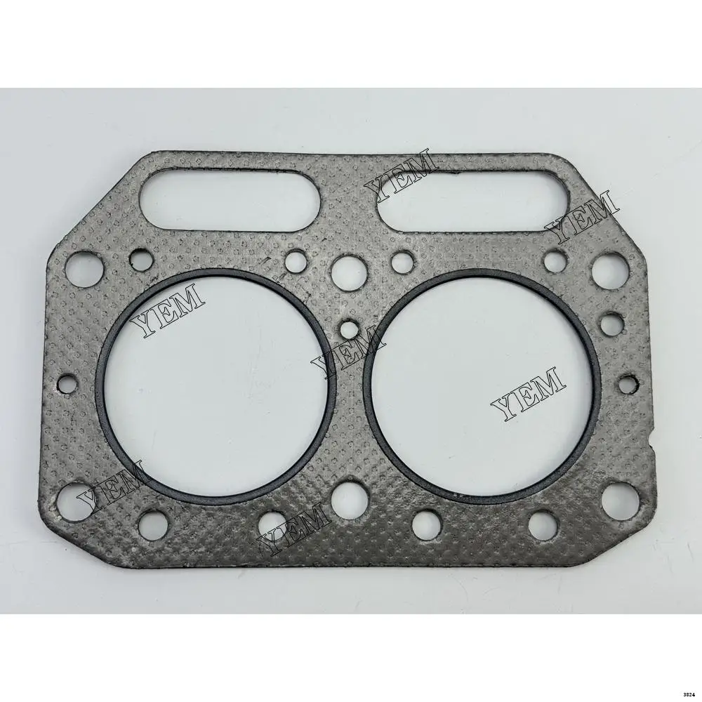 2T75 Cylinder Head Gasket for Yanmar