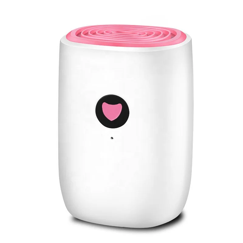 Household Dehumidifier Humidistat Dehumidifier Drying Dehumidifier Return-spring Season Dehumidifier Dehumidifying Machine 2