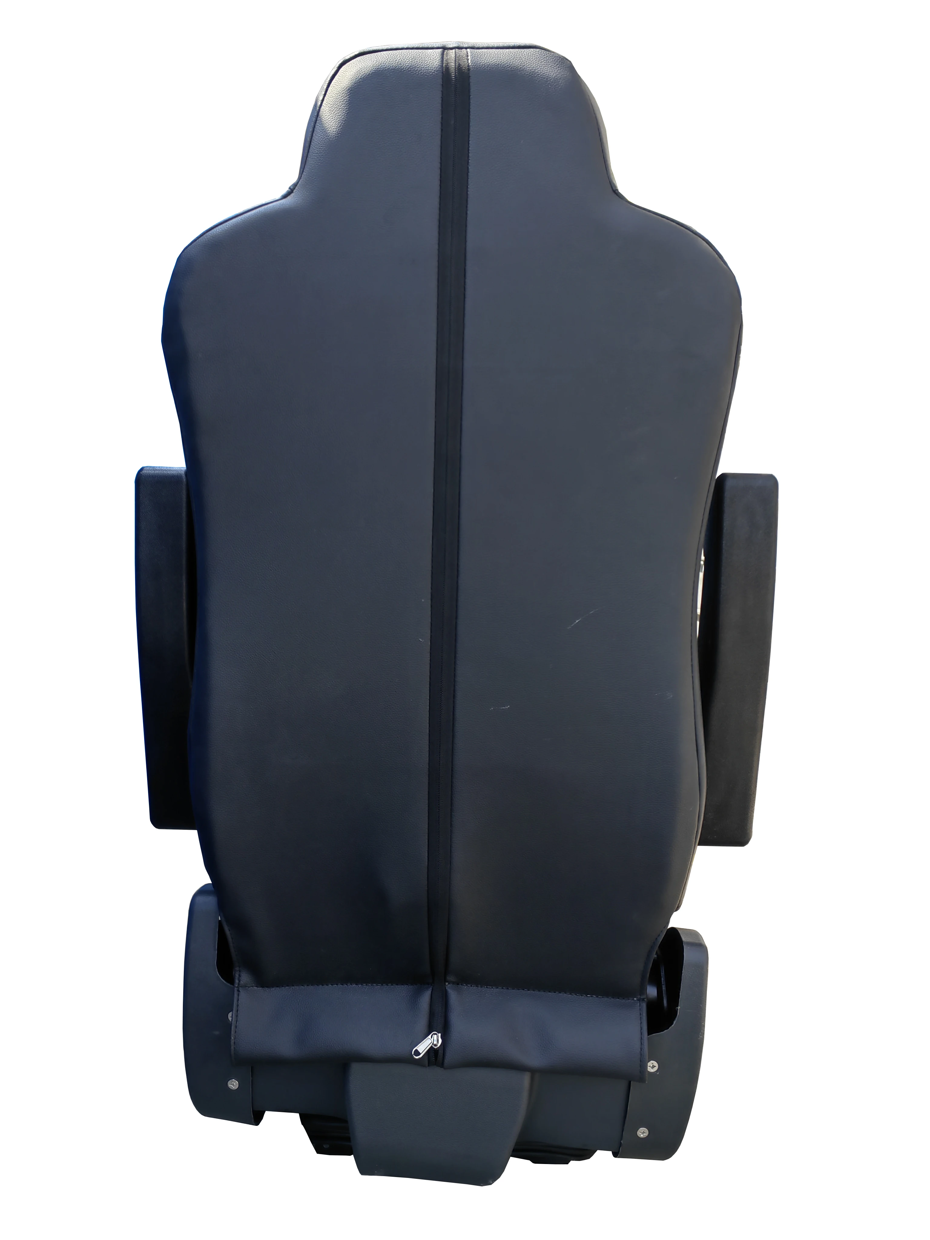 Truck Driver Seat With Ventilation And Heating - Buy Driver Seat For ...