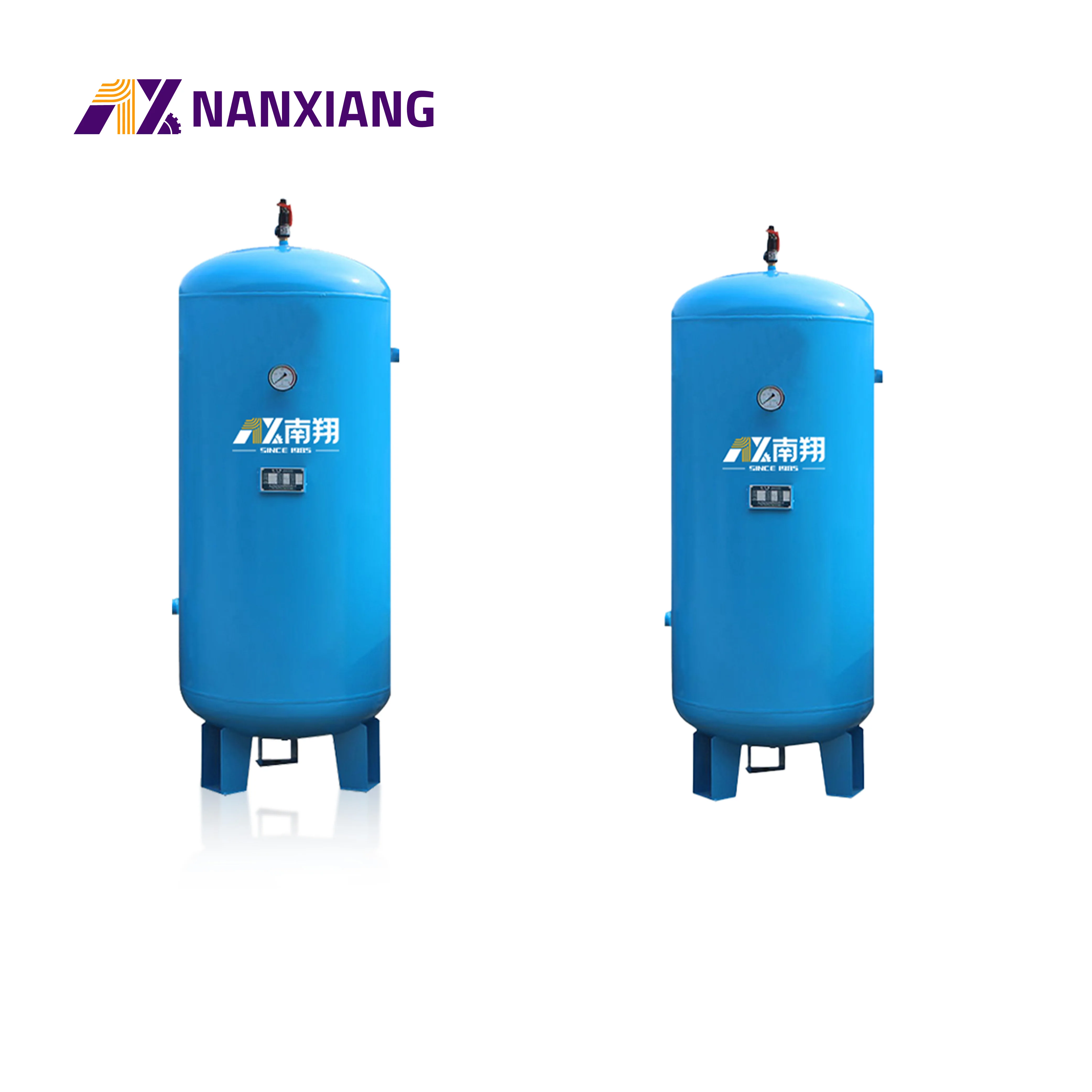 300 Liter Best Price Vertical Compressed Air Tank Made In China Air