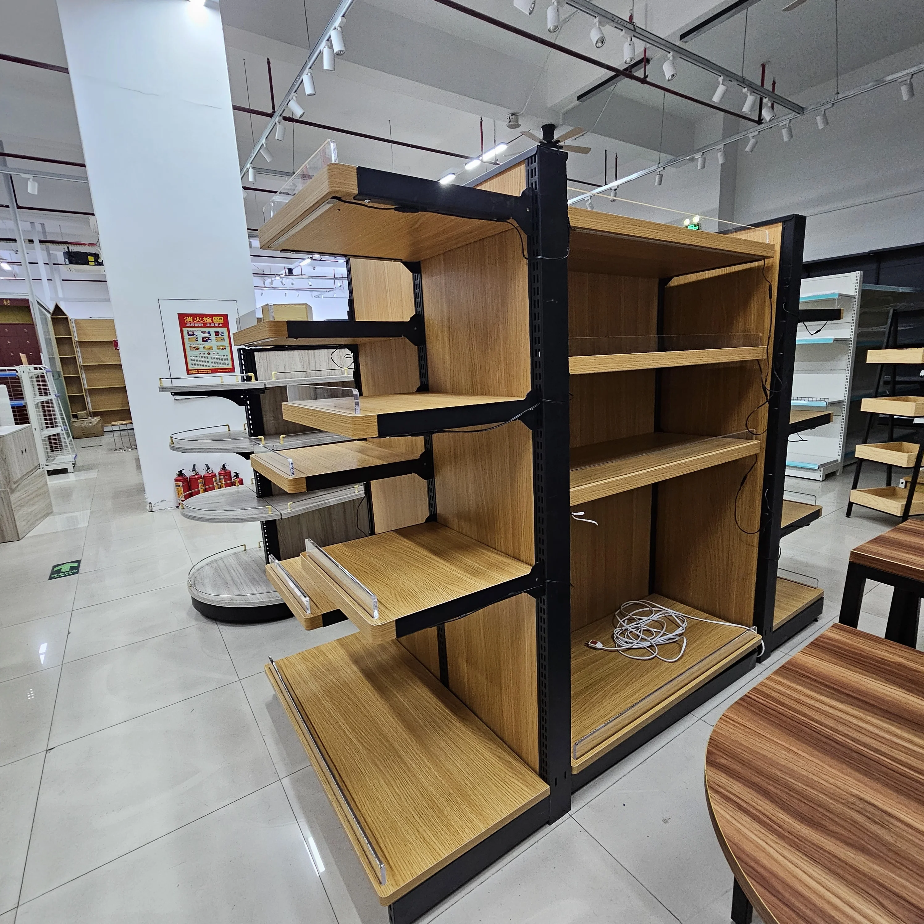 cigarette cabinets for sale Classic electronic display cabinet with led light and lock in hot Smoke Shop Display Rack Furniture