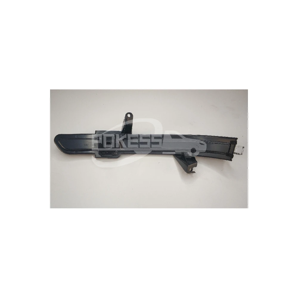 Car Auto Parts EJ7Z13B375A Rearview Mirror Light R — 2