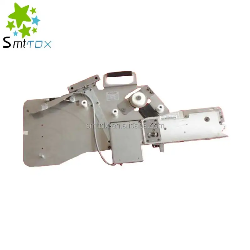 SMT FUJI CP6 CP642 CP643 Machine - Reliable Feeder Solutions