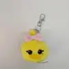 Pollo giallo