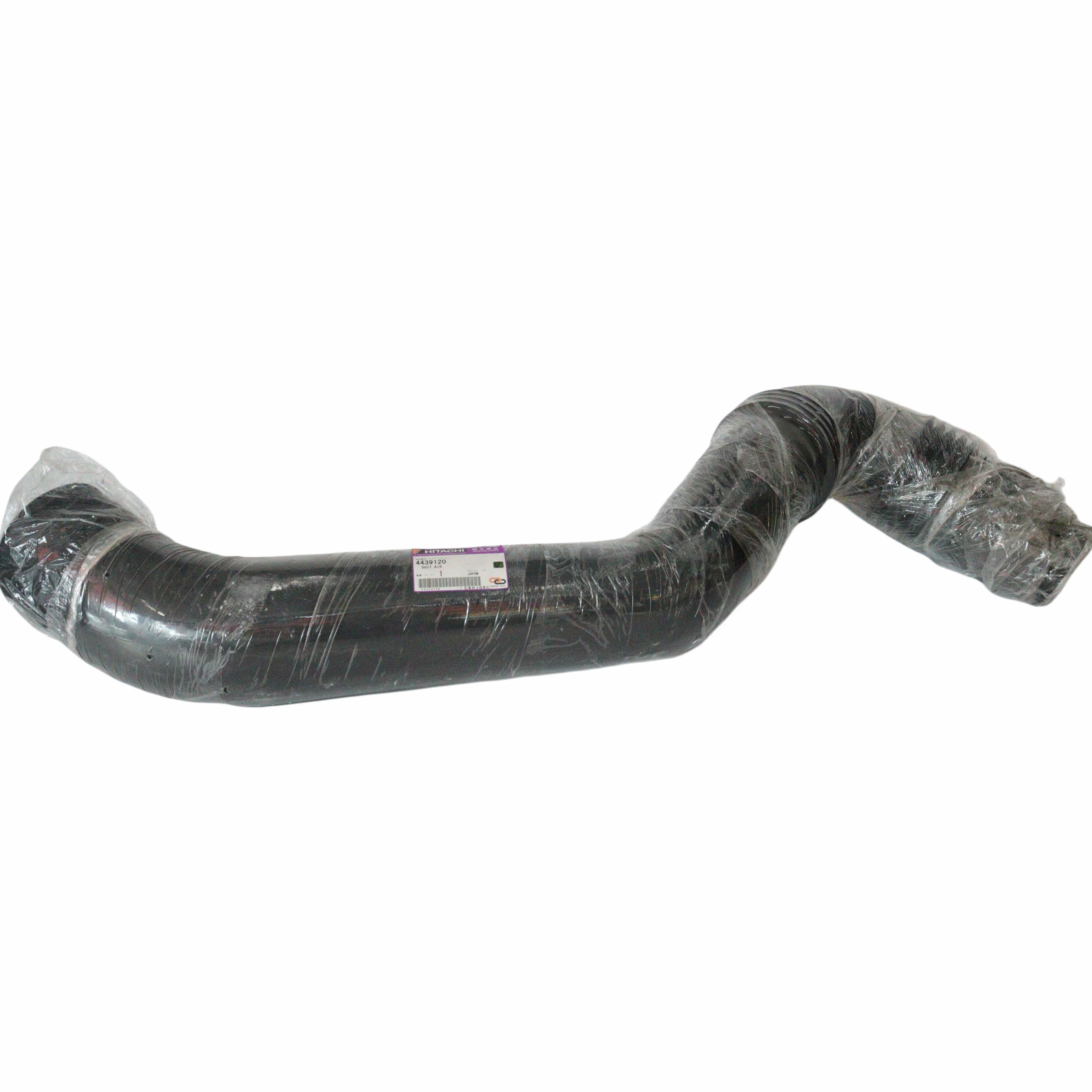 Original Excavator Parts Intake Pipe 4439120 for ZX330-1