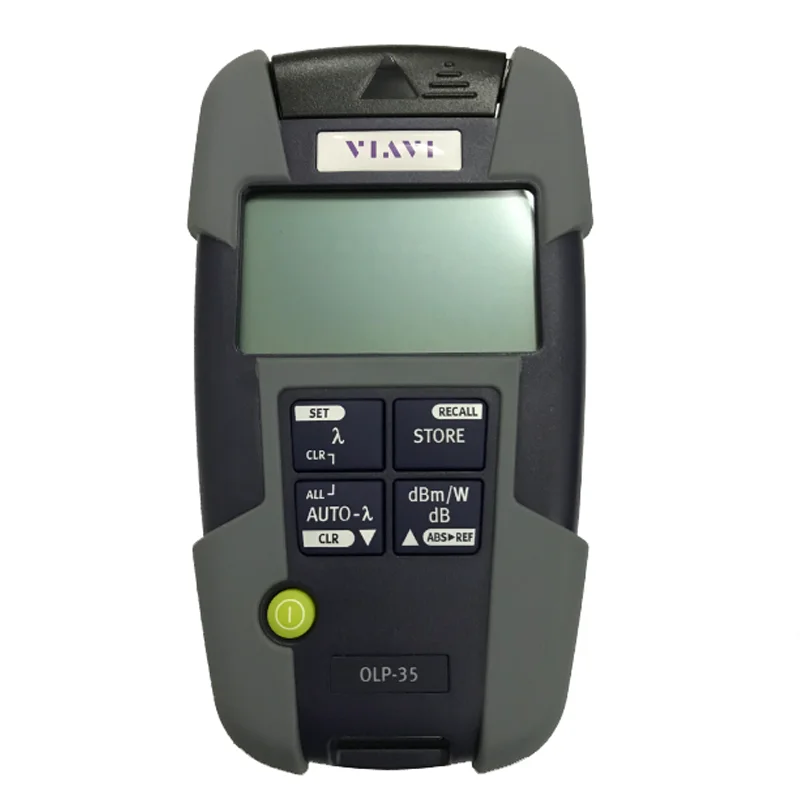 VIAVI (JDSU ) OLP-35 Smart Pocket Optical Power Meters