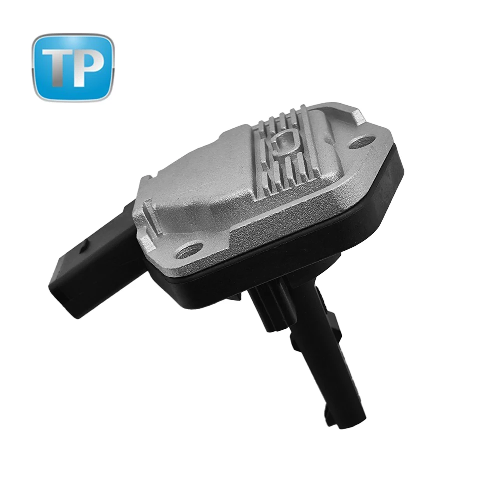 Senzor hladiny motorového oleje vhodný pro vozidla 02-14 Volkswagen Beetle Jetta Golf Audi A3 A4 OEM 1J0 907 660 C 1J0907660C