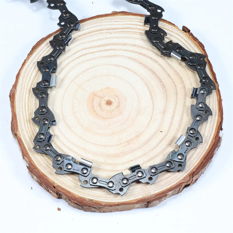 Garden Wood Cutting 100ft Roll Chainsaw Chain 3/8 Chainsaw Chain 043