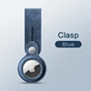 Sea blue Clasp