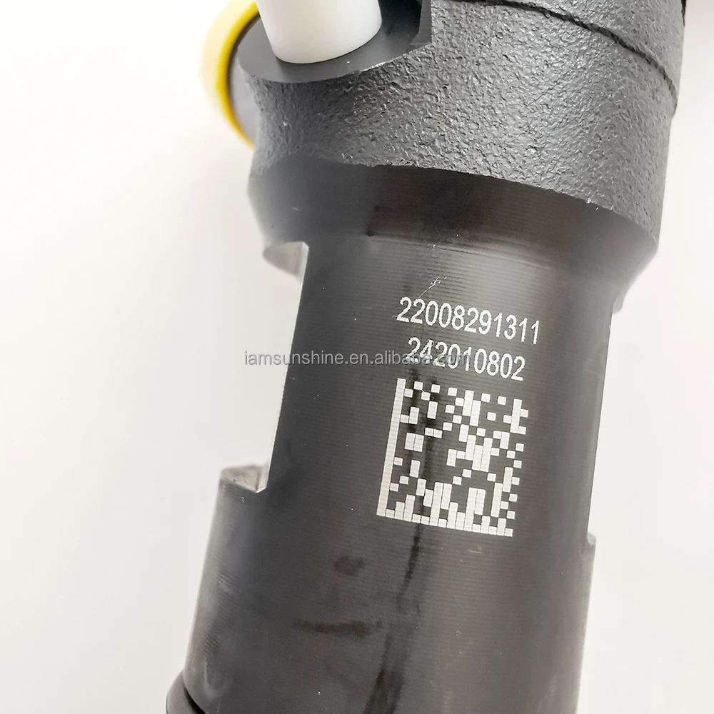 用于1112010FD2300 1112010-FD2300 4203472 42056302的原装柴油喷油器28592488 ...