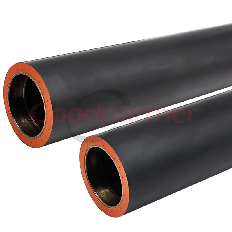 SOP-TECHNOLOGIES Lower Pressure Roller For Xerox 4110 4112 4127 4590 4595 – 059K37001