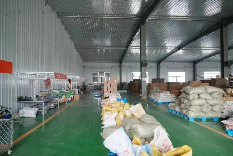 Beijing Jinkaize Mingyuan Technology Co., Ltd.
