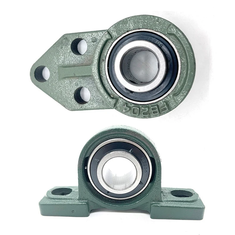 Heavy Duty Pillow Block Bearing Ucp220 Ucp210 Ucp18 P211 P212 Ucp203