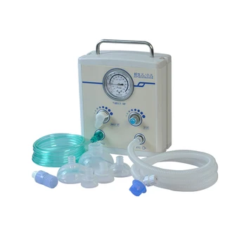 infant resuscitator medical baby resuscitator for neonatology