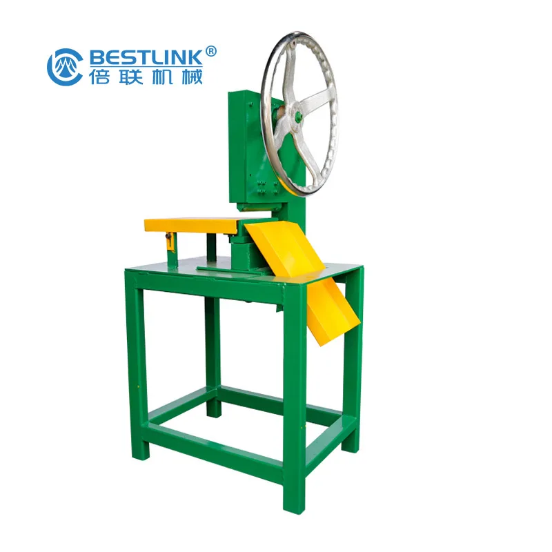 Manual Mosaic Stone Cutting Machine