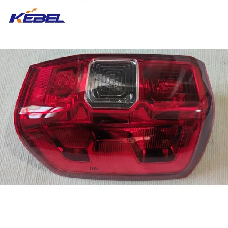 KEBEL Hot Selling Auto Body Kit Part Tail Lamps OEM Car Tail Lights for Ford Ranger T9 2022