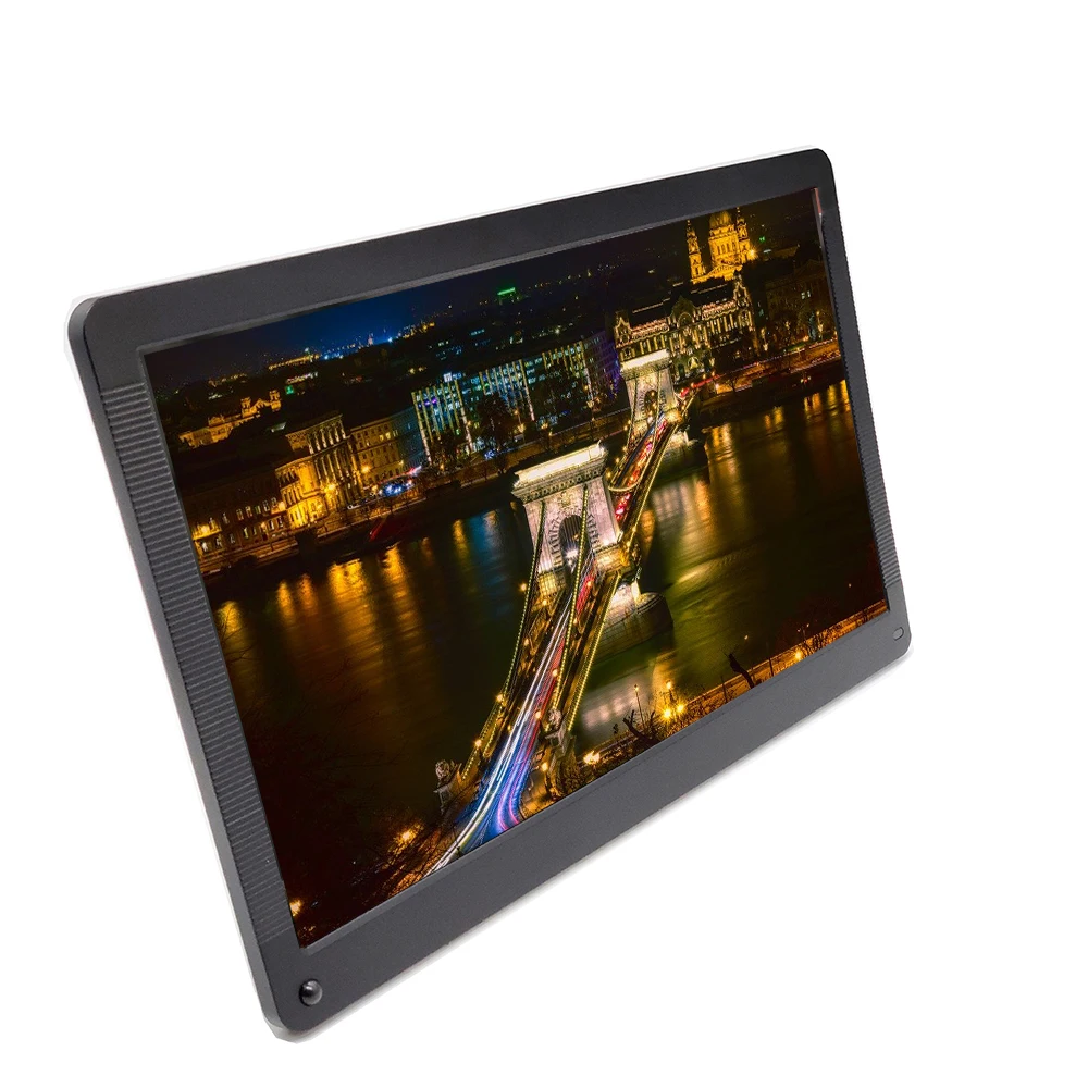 8 Inch Digital Picture Frame - Timing Power On/off,Background Music Support  1080p Video,Sd Card And Usb - Buy Big Digital Photo Frames,Large Size  Digital Photo Frame,Ips Panel Digital Photo Frame Product on