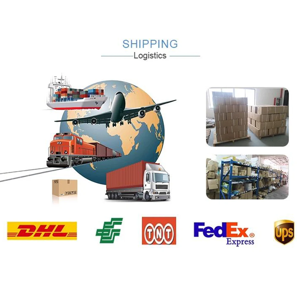 our package