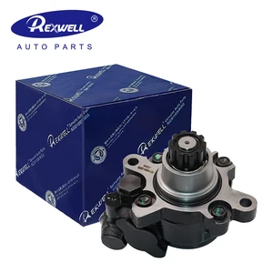 New Arrivals OEM 44320-36250 Automotive Mechanical Steering Pump for Toyota Coaster 15B-FT 2001- Auto Steering Syetems Parts
