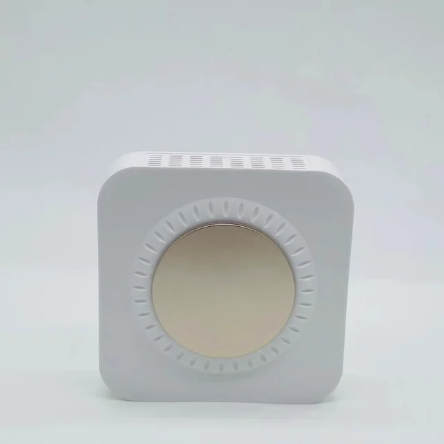 The Intelligent Resistance Temperature and Humidity Transmission Comes From SENSIOT